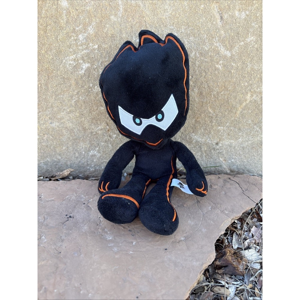 Ninja Kidz TV Plush Buddy 11" Paxton 2021 (A5)